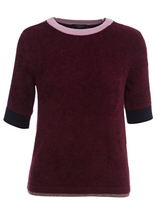 Свитер WEEKEND MAX MARA (1678): фото 1 - Invogue